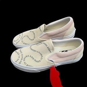 Vans Classic Slip-On